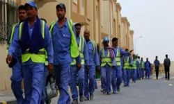 العمل تنفي إصدار قرار بمنع استقدام العمالة الأجنبية